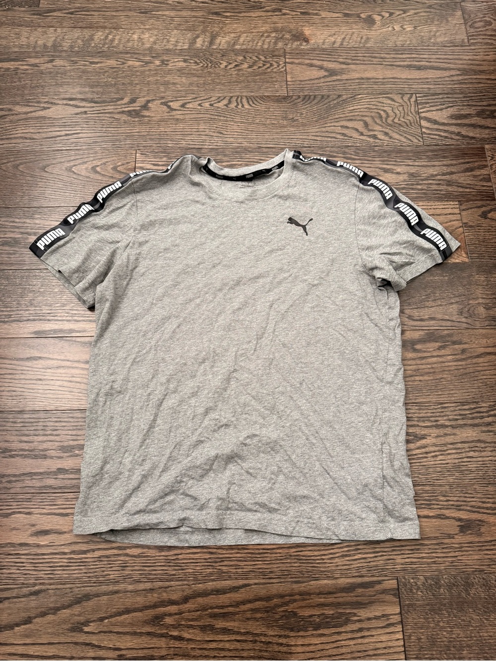 Women’s puma shirt